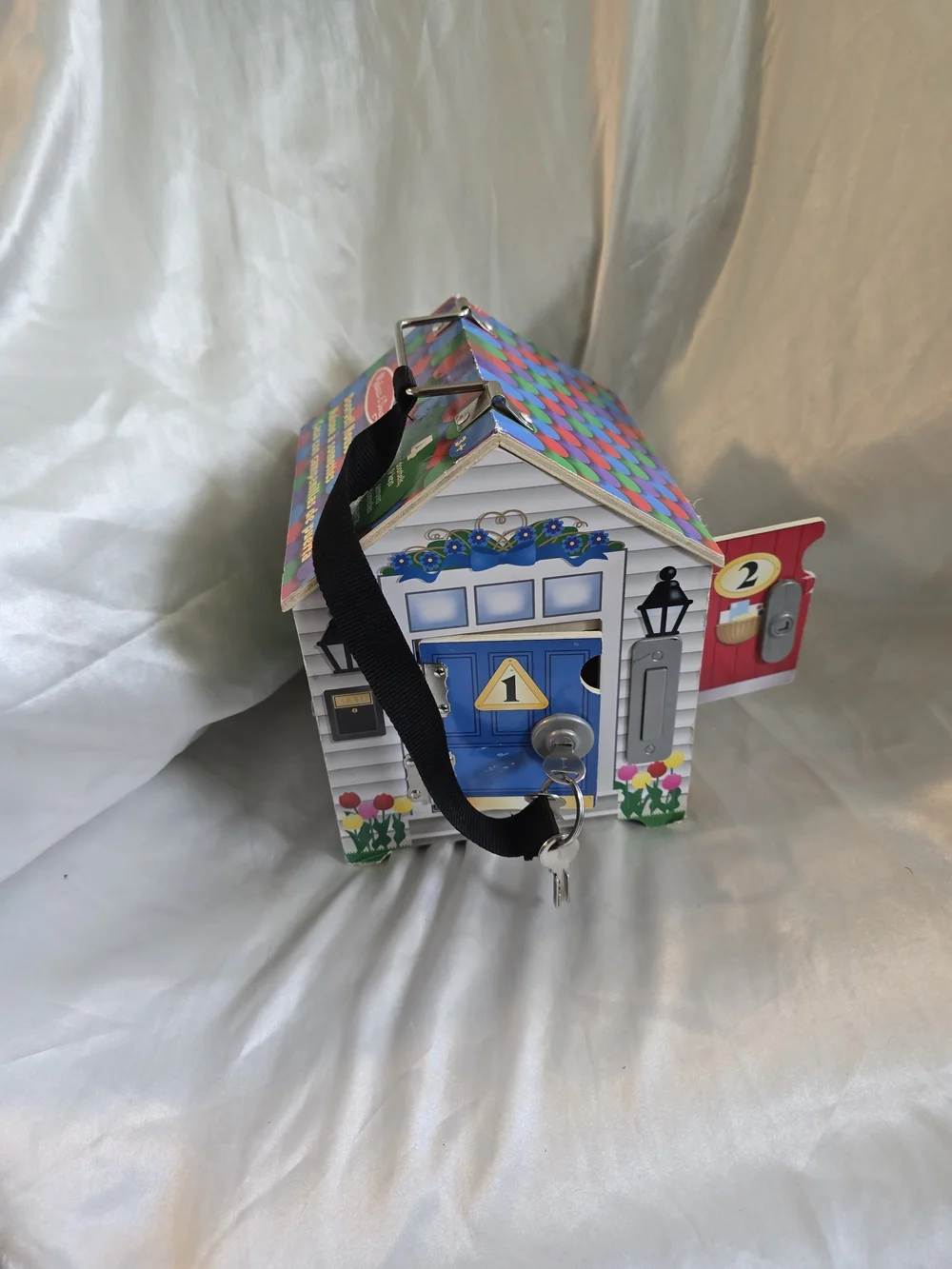 Melissa & Doug melissa doug